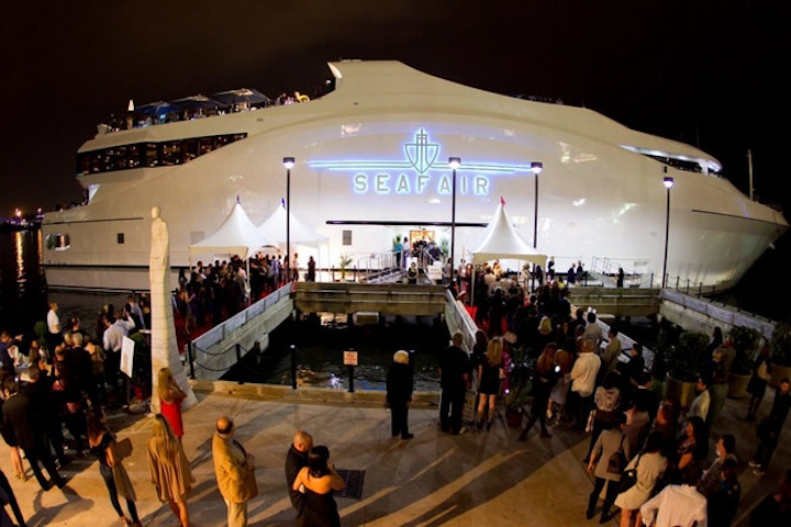 Corporate Event