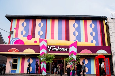 The Funhouse