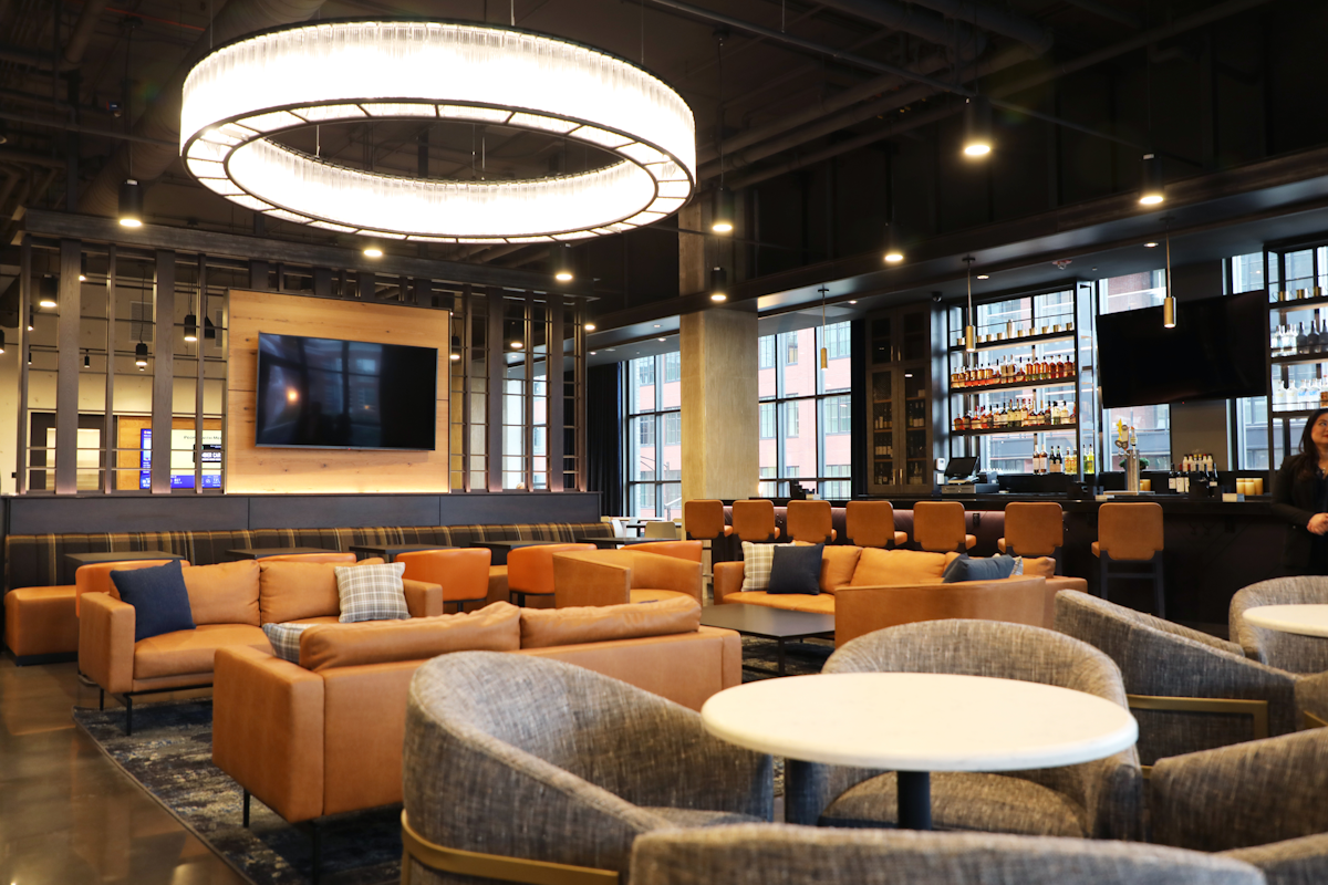 Chicago Event Venues For Summer 2019 Bizbash