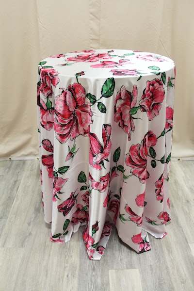 Anna’s rose pink linen, $37.25, available in Austin from Whim Hospitality