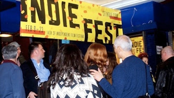 4. San Francisco Independent Film Festival