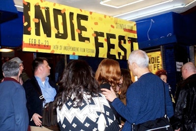 4. San Francisco Independent Film Festival