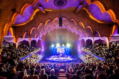 That Night at Massey Hall, a new book being published in conjunction with the venue's renovation, asks fans to submit their memories of the historic concert hall.