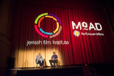6. San Francisco Jewish Film Festival