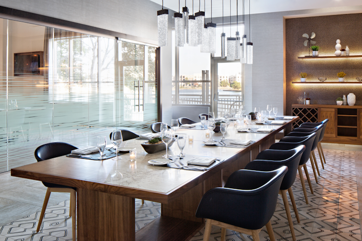 New Dallas Event Venues For Summer 2019 Bizbash