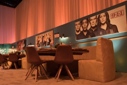 Disney LA Screening