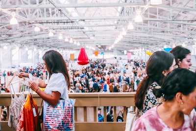 7. Renegade Craft Fair