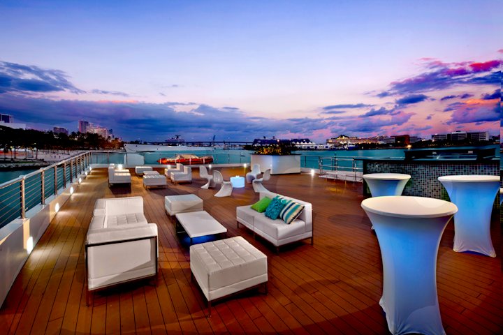 Sky Deck Aft