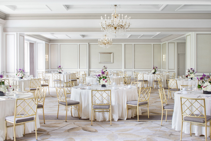 New Philadelphia Event Venues For Summer 2019 Bizbash