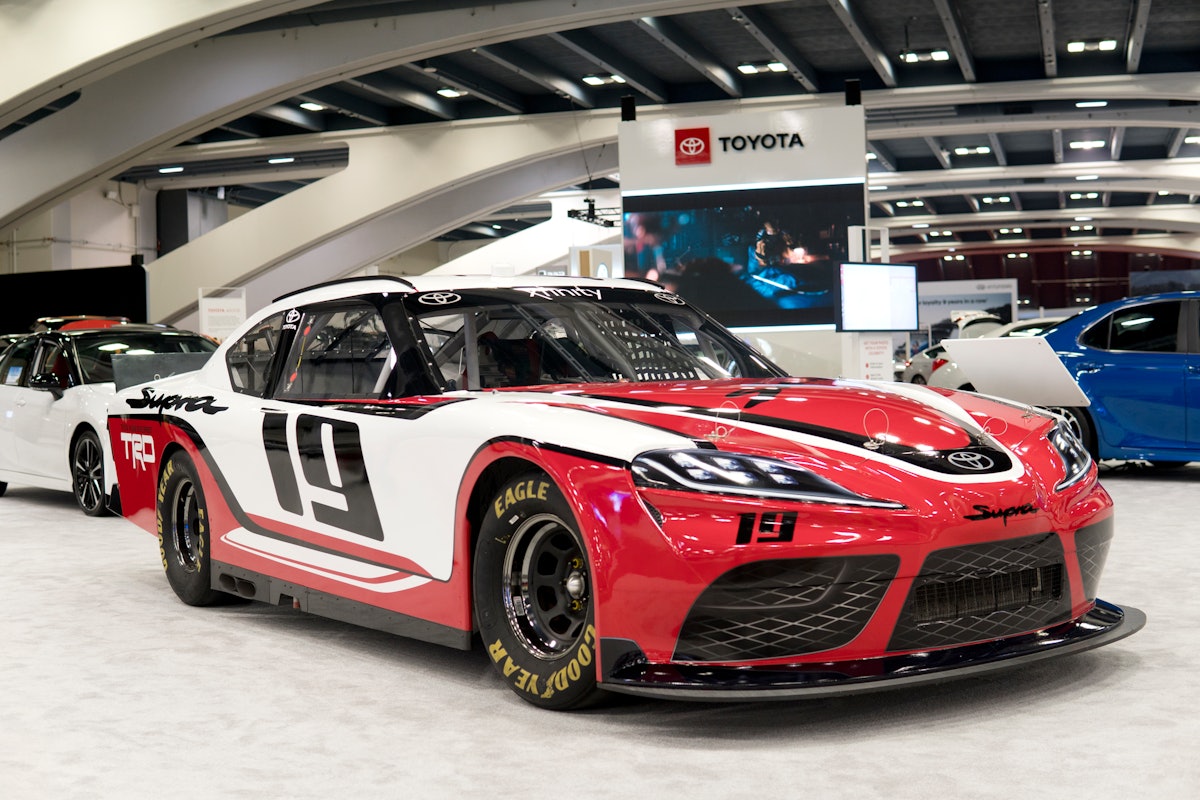 Trade Shows & Conventions San Francisco 2019 BizBash