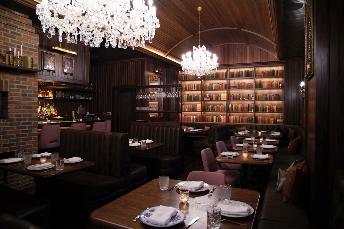 New Philadelphia Event Venues For Summer 2019 Bizbash