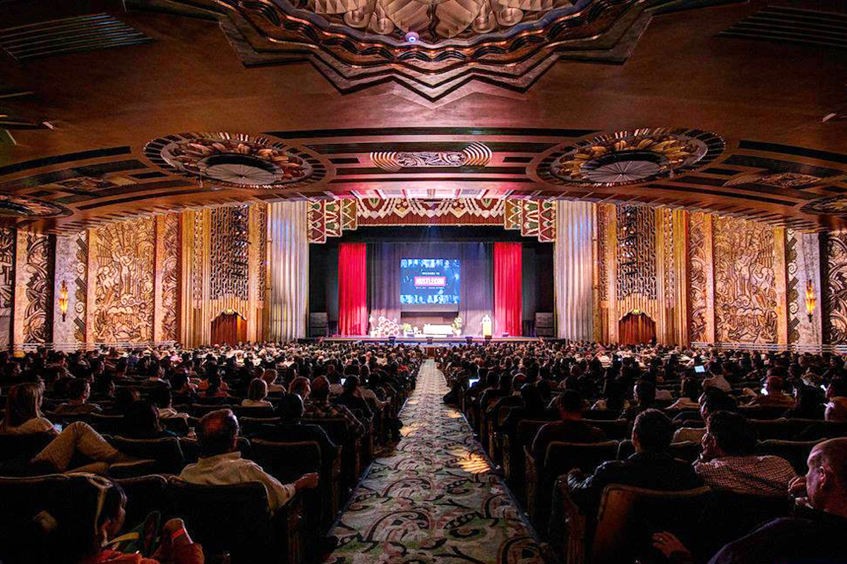Trade Shows Conventions San Francisco 2019 Bizbash