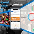 Your Event, Your Data, Your Business Intelligence