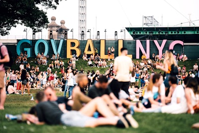 Governors Ball 2019