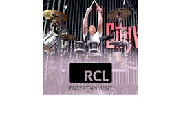 THE LIVE REMIX: RCL provides top-of-the-line entertainment services, including DJs, live drums, and M.C.’s.