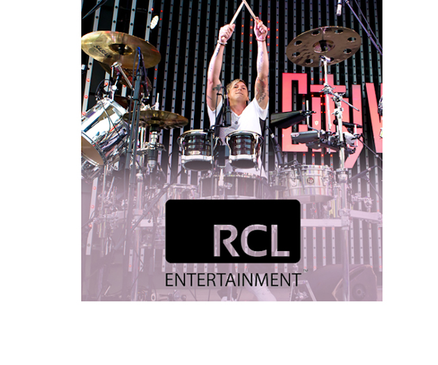 THE LIVE REMIX: RCL provides top-of-the-line entertainment services, including DJs, live drums, and M.C.’s.