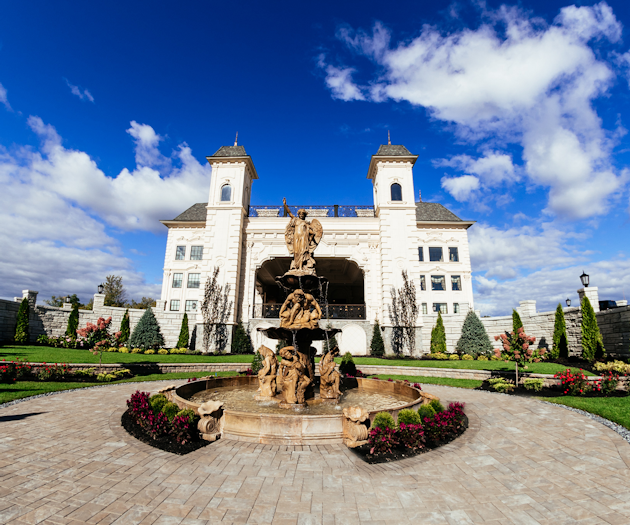 The perfect setting for any event.