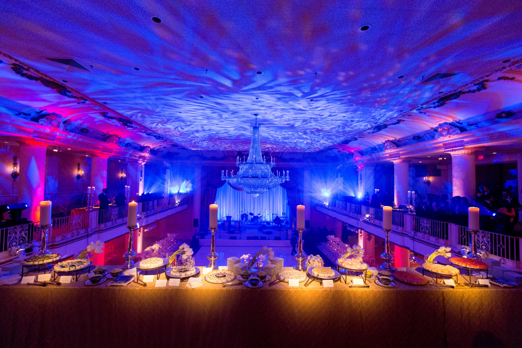 Eventions Productions: Events I