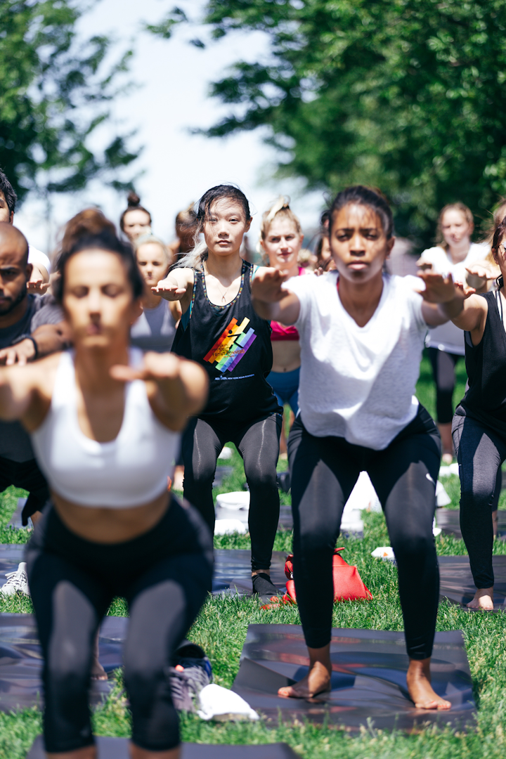 Lululemon College Apparel Penn State Employees