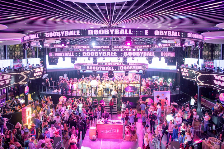 Benefits Toronto 2019 Bizbash