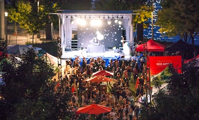 10. Toronto Cider Festival