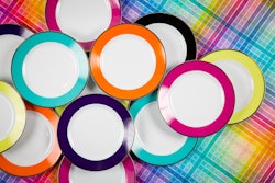 Bright Event Rentals: Image Book