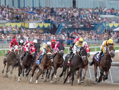 3. Queen's Plate