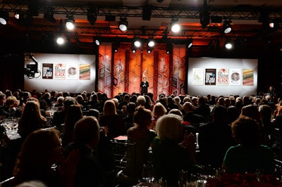 1. Scotiabank Giller Prize Gala