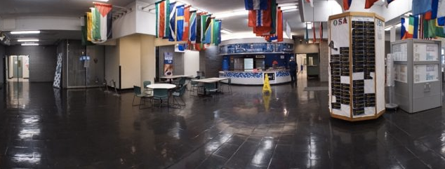 John Jay College Of Criminal Justice Bizbash