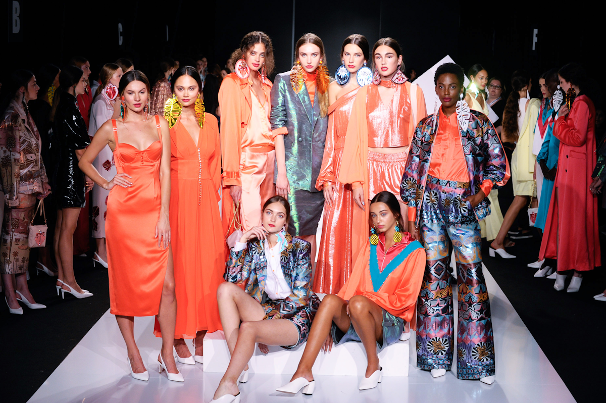 Fashion Industry Events Toronto 2019 | BizBash