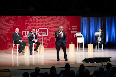 4. Munk Debates