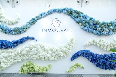 InMocean Rebrand Event