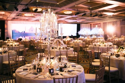 2. Inspiration Gala