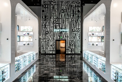 John Elliott Opens Miami Design District Flagship