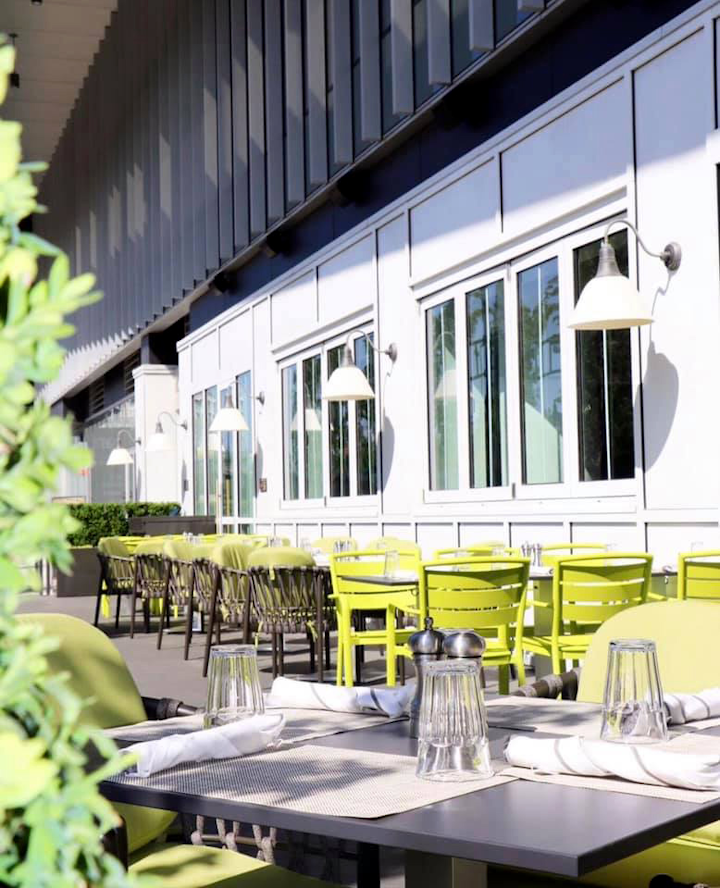 New Vancouver Venues For Meetings And Events Summer 2019 Bizbash