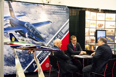 4. Aerospace, Defence & Security Expo