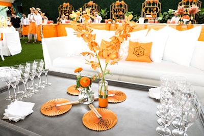 Veuve Clicquot Polo Classic