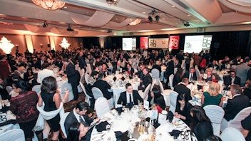 11. Burnaby Business Awards