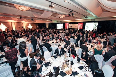 11. Burnaby Business Awards