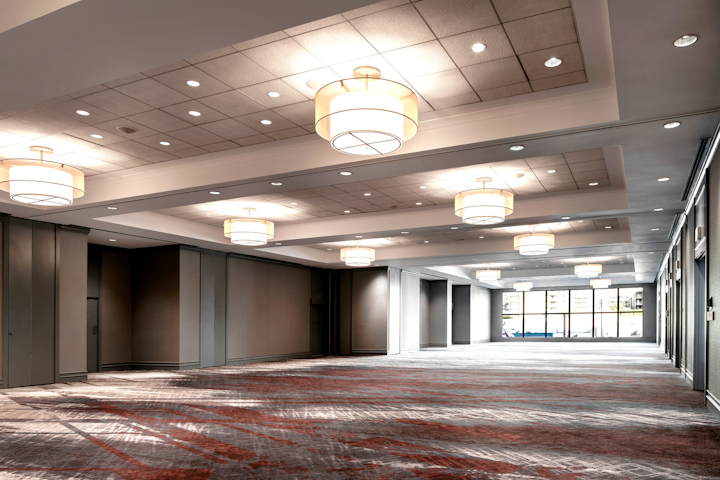 New Vancouver Venues For Meetings And Events Summer 2019 Bizbash