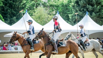 9. Pacific Polo Cup