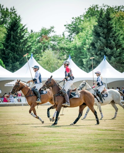 9. Pacific Polo Cup