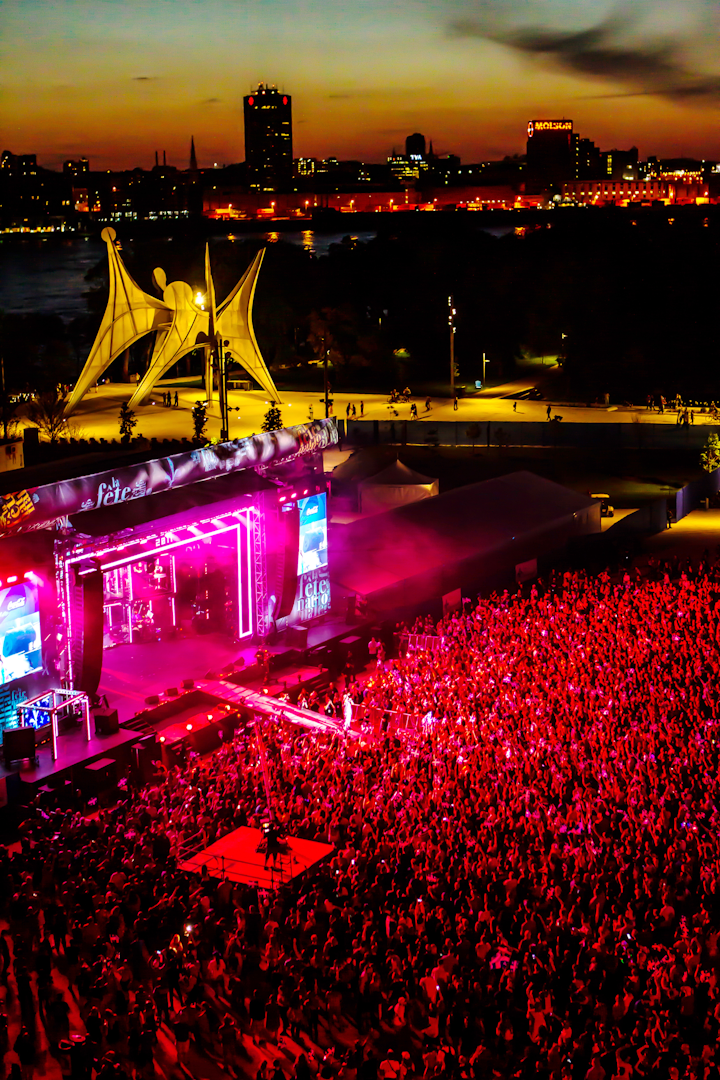New Montreal Venues For Summer 2019 Meetings And Events Bizbash