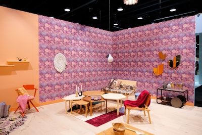 5. Interior Design Show