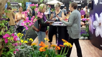 8. CanWest Horticulture Expo