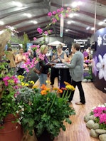 8. CanWest Horticulture Expo