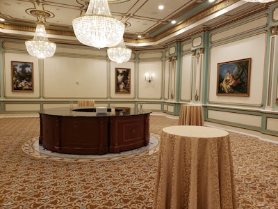 Mayfair Ballroom