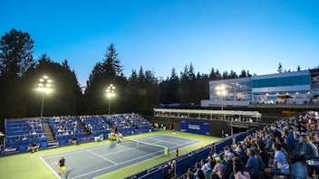 5. Vancouver Open