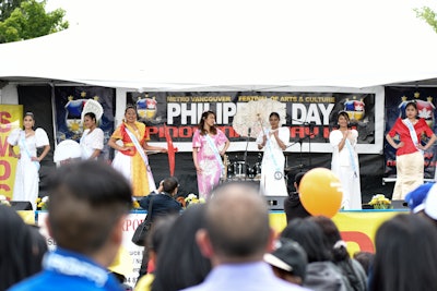 16. Philippine Days Festival