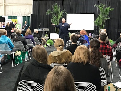 4. Vancouver Health Show